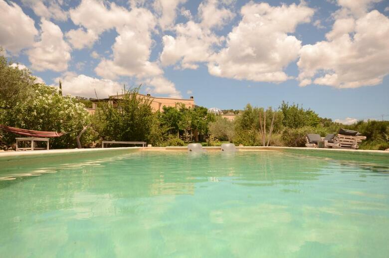 Hotel El Pao Spa