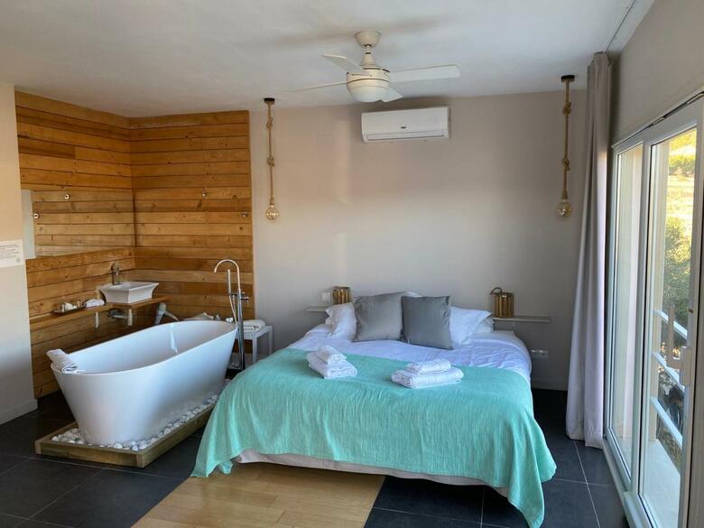 Hotel El Pao Spa