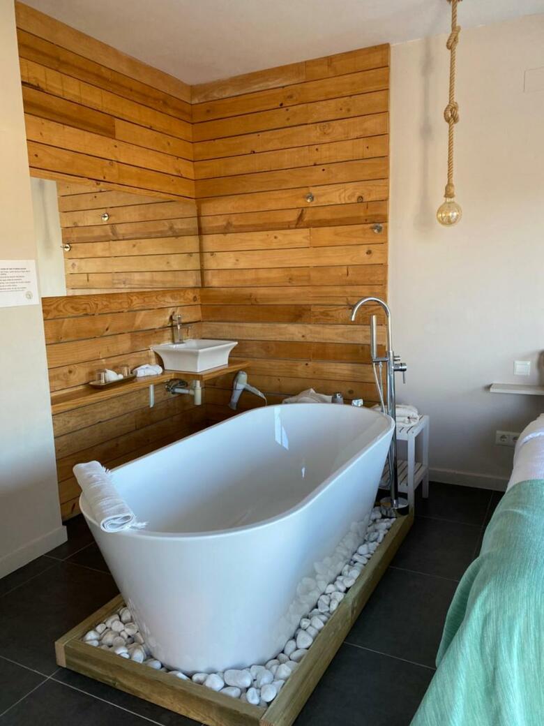 Hotel El Pao Spa