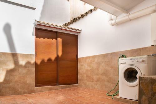 Apartamento La Casa De Esparto