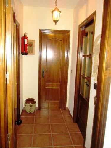 Apartamento La Casa De Esparto
