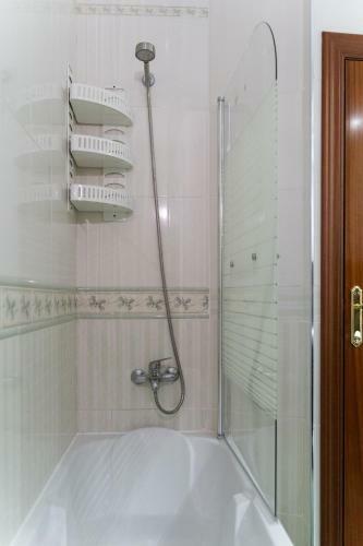 Apartamento La Casa De Esparto