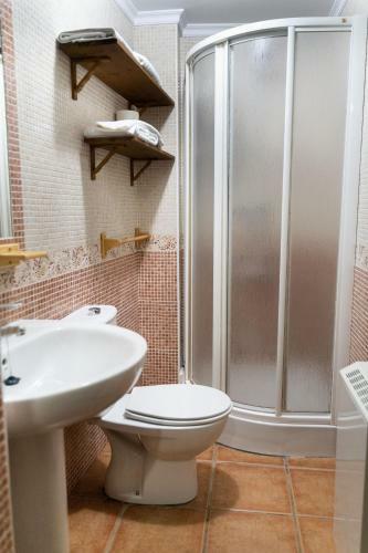 Apartamento La Casa De Esparto