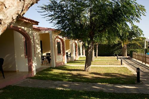 Bungalows Ses Malvas