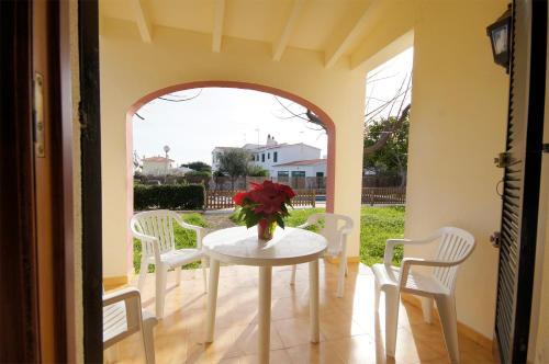 Bungalows Ses Malvas