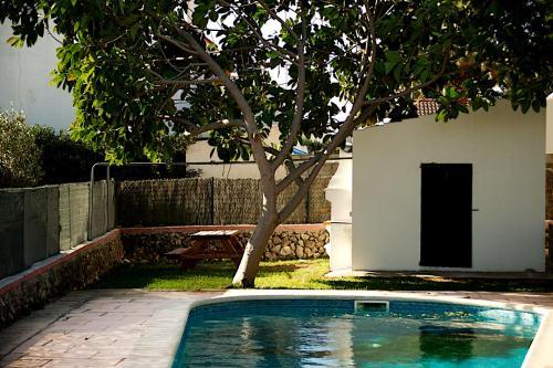 Bungalows Ses Malvas