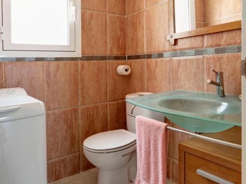 Apartamento Aptos Don Jorge