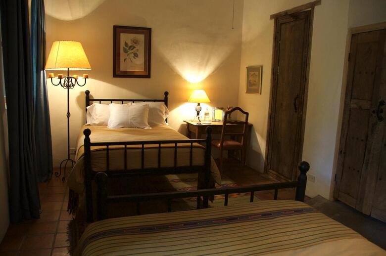 Hotel Casa Mision De San Miguel