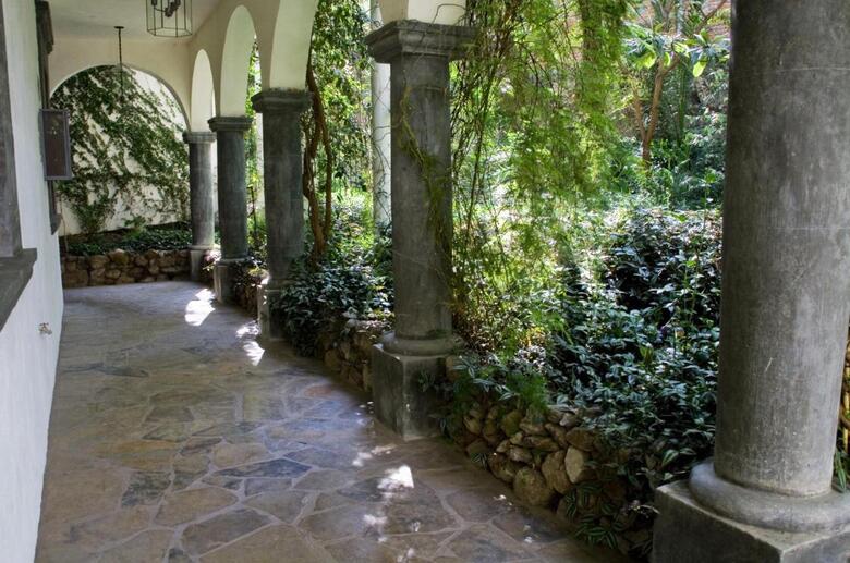 Hotel Casa Mision De San Miguel