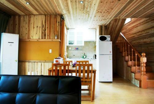 Villa Memory In Jeju