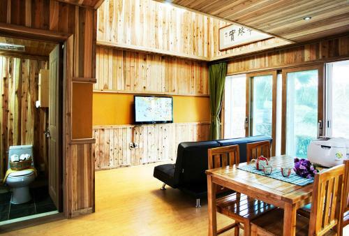 Villa Memory In Jeju