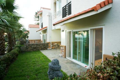 Villa Memory In Jeju