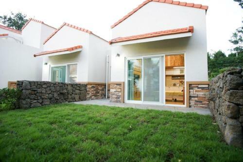 Villa Memory In Jeju