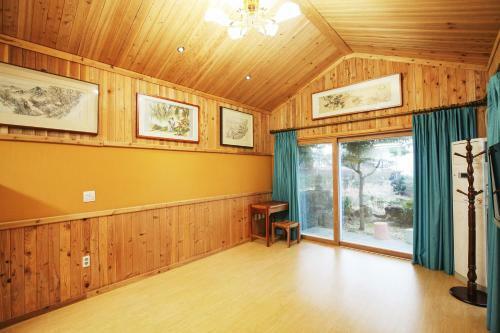 Villa Memory In Jeju