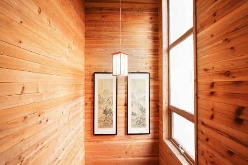 Villa Memory In Jeju