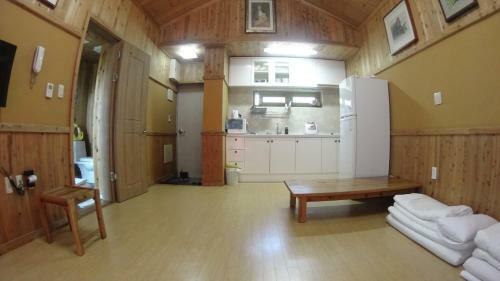 Villa Memory In Jeju