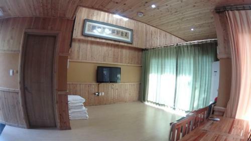 Villa Memory In Jeju