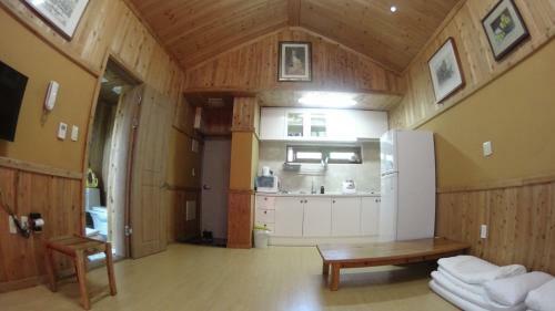 Villa Memory In Jeju