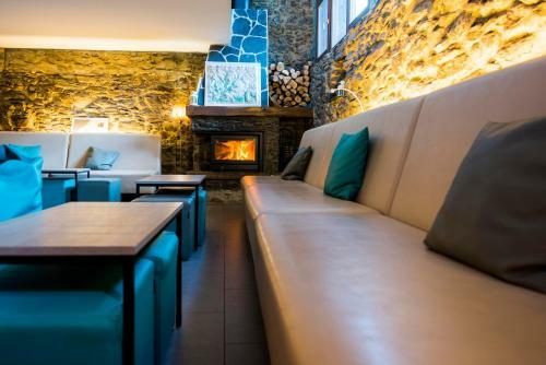 Hostal Mountain Hostel Tarter