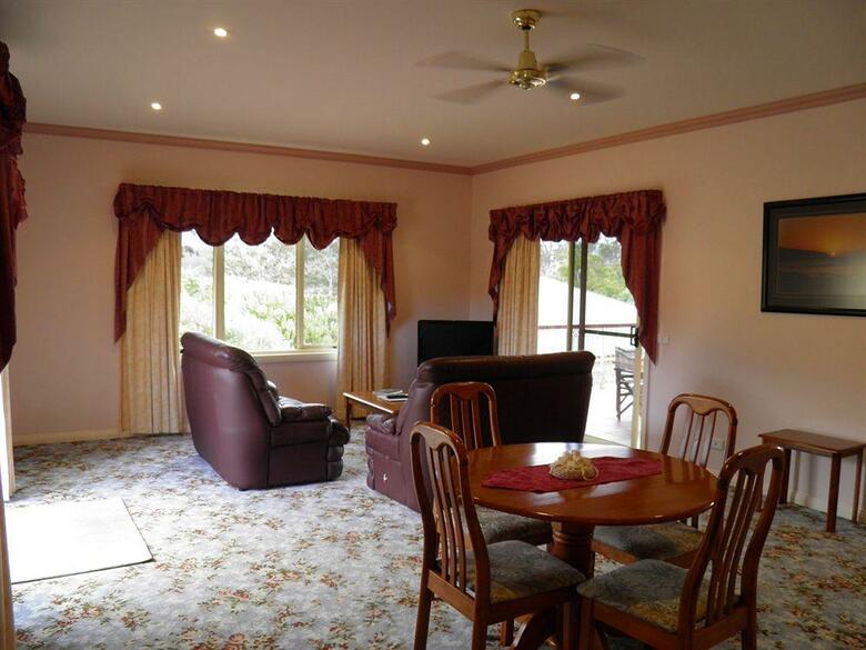 Hostal Robyns Nest