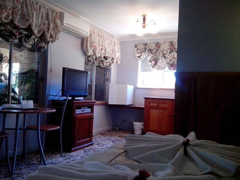 Hostal Robyns Nest
