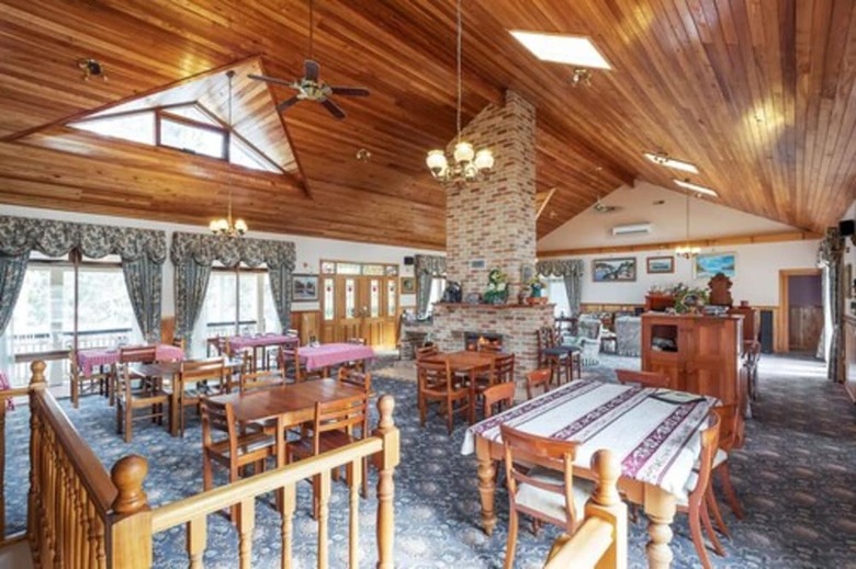 Hostal Robyns Nest