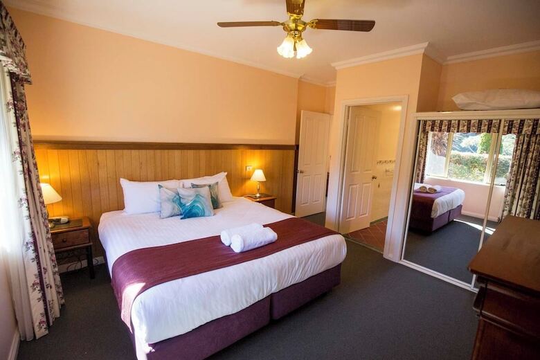 Hostal Robyns Nest