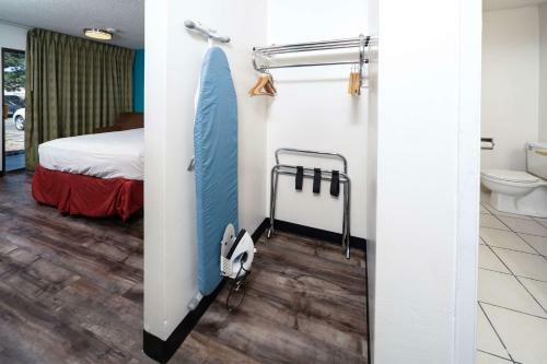 Hotel Days Inn Kennewick