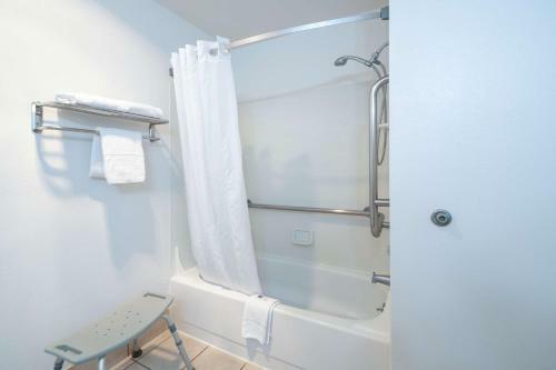 Hotel Days Inn Kennewick