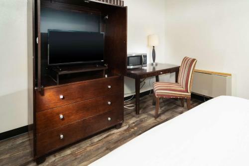 Hotel Days Inn Kennewick