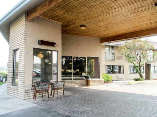 Hotel Days Inn Kennewick