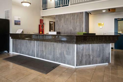 Hotel Days Inn Kennewick