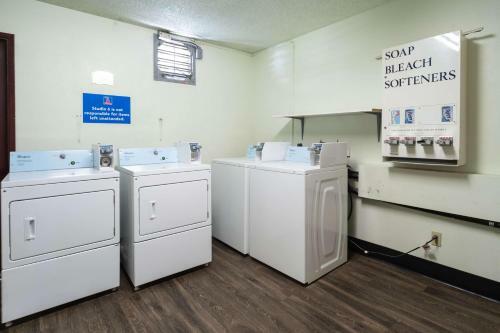 Hotel Days Inn Kennewick