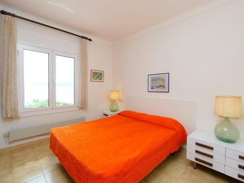 Holiday Home La Falconera