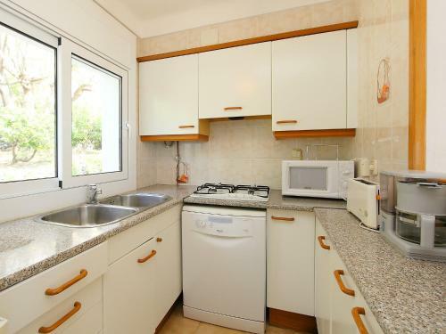 Holiday Home La Falconera