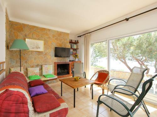 Holiday Home La Falconera
