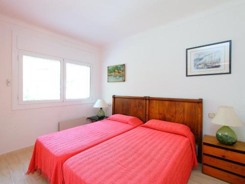 Holiday Home La Falconera