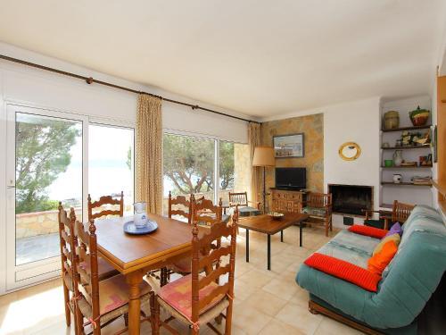 Holiday Home La Falconera