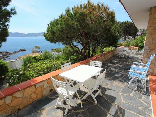 Holiday Home La Falconera