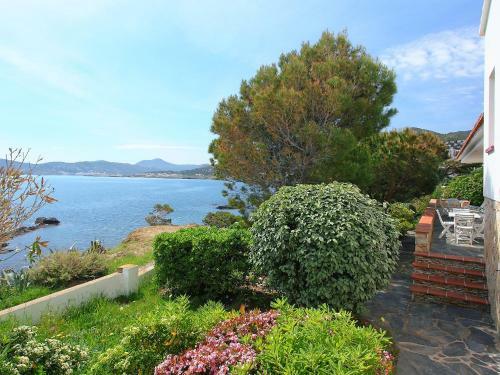 Holiday Home La Falconera