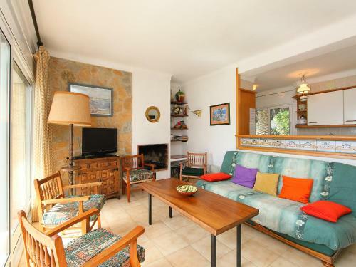Holiday Home La Falconera