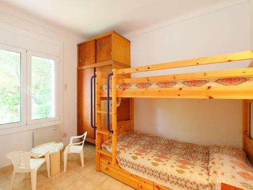 Holiday Home La Falconera