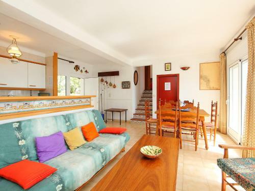Holiday Home La Falconera