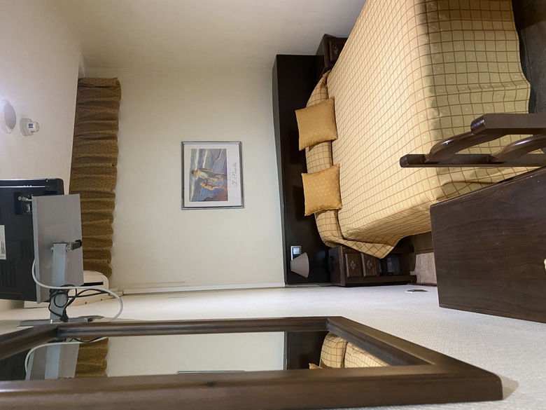 Hotel Complutense