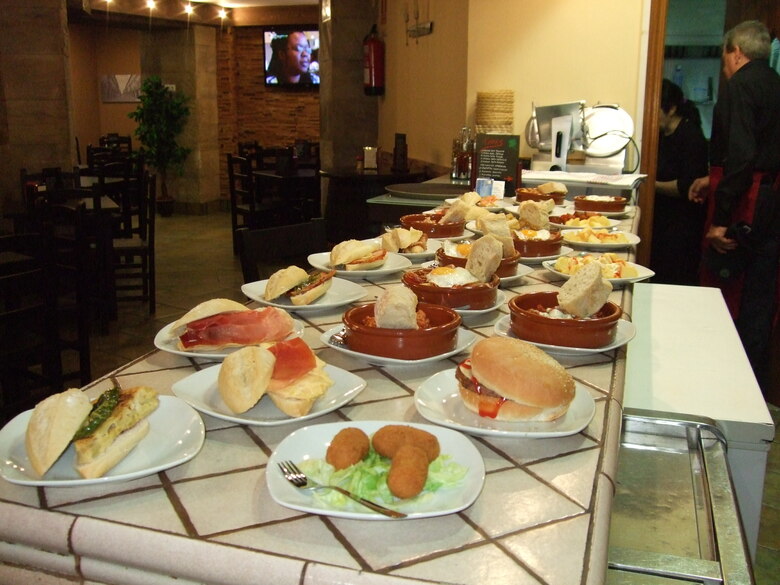 Hotel Complutense