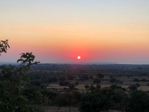 Agroturismo Mundus Terrae