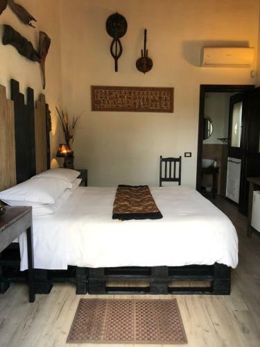 Agroturismo Mundus Terrae