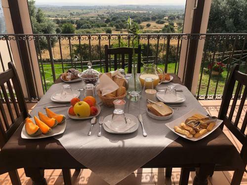 Agroturismo Mundus Terrae
