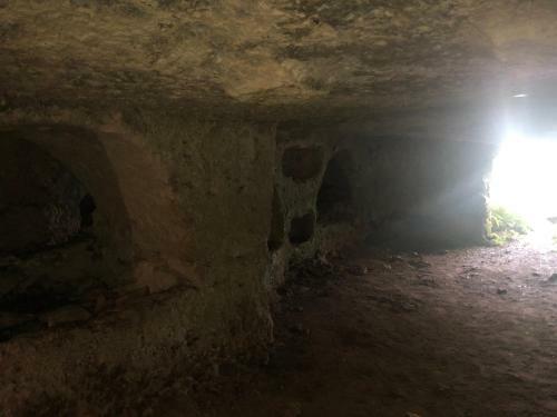 Agroturismo Mundus Terrae