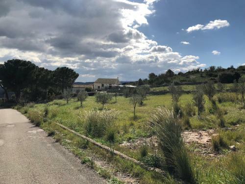Agroturismo Mundus Terrae